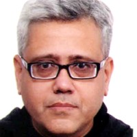MANISH MEHROTRA