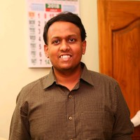 Haneef Mansoor Shaik