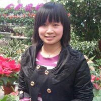 Alice Xue