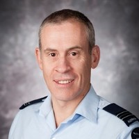 James Waddington