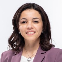 Eman Ragab, Ph.D