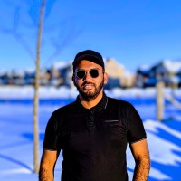 Farhan Ahmad