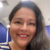 Patricia Ann Salinas