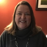 Ginny Bennett-Helmick