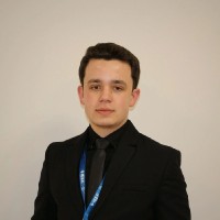 Arda Cenker Karagöz