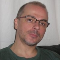 Franck Lhuissier