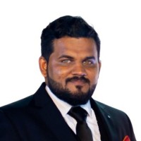 Sajan Varghese