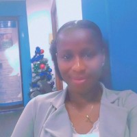 Joy Chinaeke