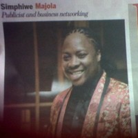 Simphiwe Majola