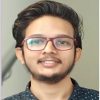 Shripad Mashalkar