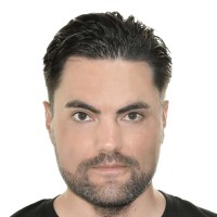 Patricio Andrés Castro Díaz