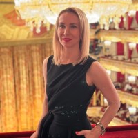 Olga Nikonova