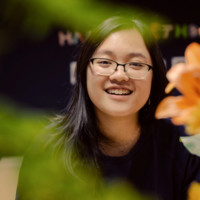 Thi Hong Ha Le