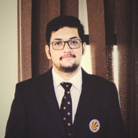 Akshat Chaturvedi