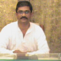 Manavendra Kulkarni