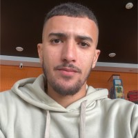 Youssef El Hachlafi