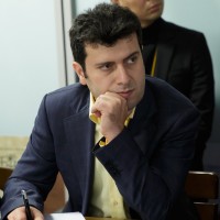 Mohammad Golestani