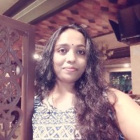 Ramya G.R