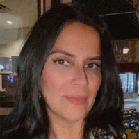 Angelica Gracia- Rodríguez