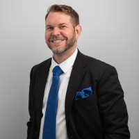 Eric Gouron, Mba