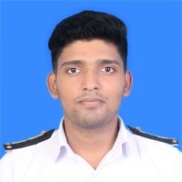 Gautam Vinayak S