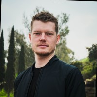 Jacob Toft-Andersen
