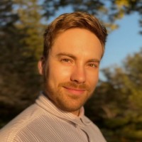 Mitchell Reynolds