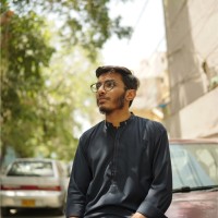 Mudassir Ahmed