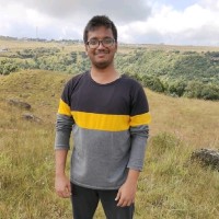 Manish T