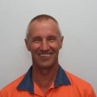 Stephen Mellor