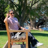 Supriya Shrestha