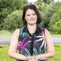 Helen Forster