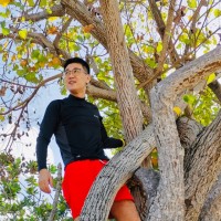 Andy Gong
