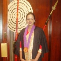 Dulani Samarasekara