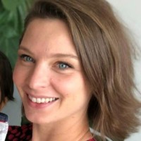 Fabienne Nicolas