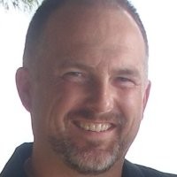 Keith Harris
