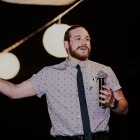 Ethan Houston