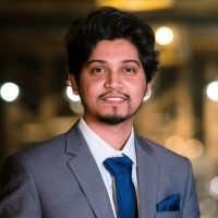 Md Ahsan-Uz-Zaman Jamee
