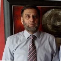 Qaiser Shahzad