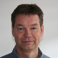 Roel Van Den Berg