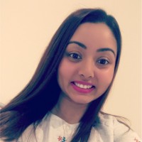 Nishma Patel