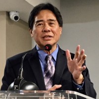 Mark Shieh