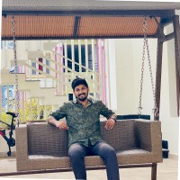 Kiran Akula