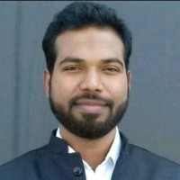 Siraj Mahi (Sarijuddin)