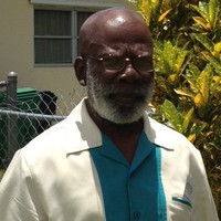 Basil Don Bogle