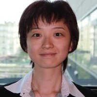 ZHEYING JIANG