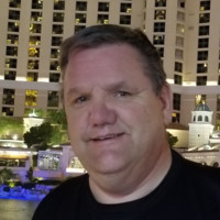 Patrick King