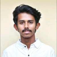 Gokulakrishnan R