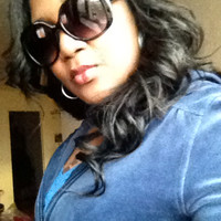Vonetta McGarrell