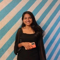 Shravya Mukkara